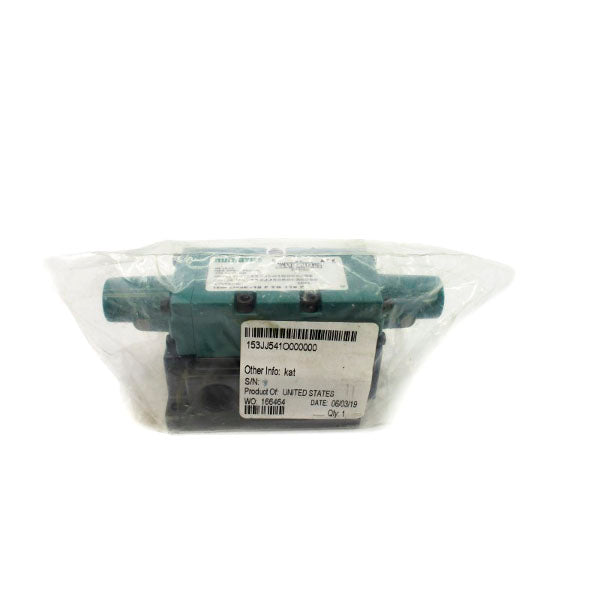 NUMATICS 153JJ541O000000 150PSI NSMP