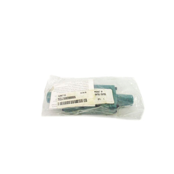 NUMATICS 152JJ500O000000 NSMP