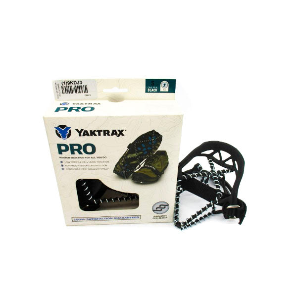 YAKTRAX 08609 9KDJ3 NSMP