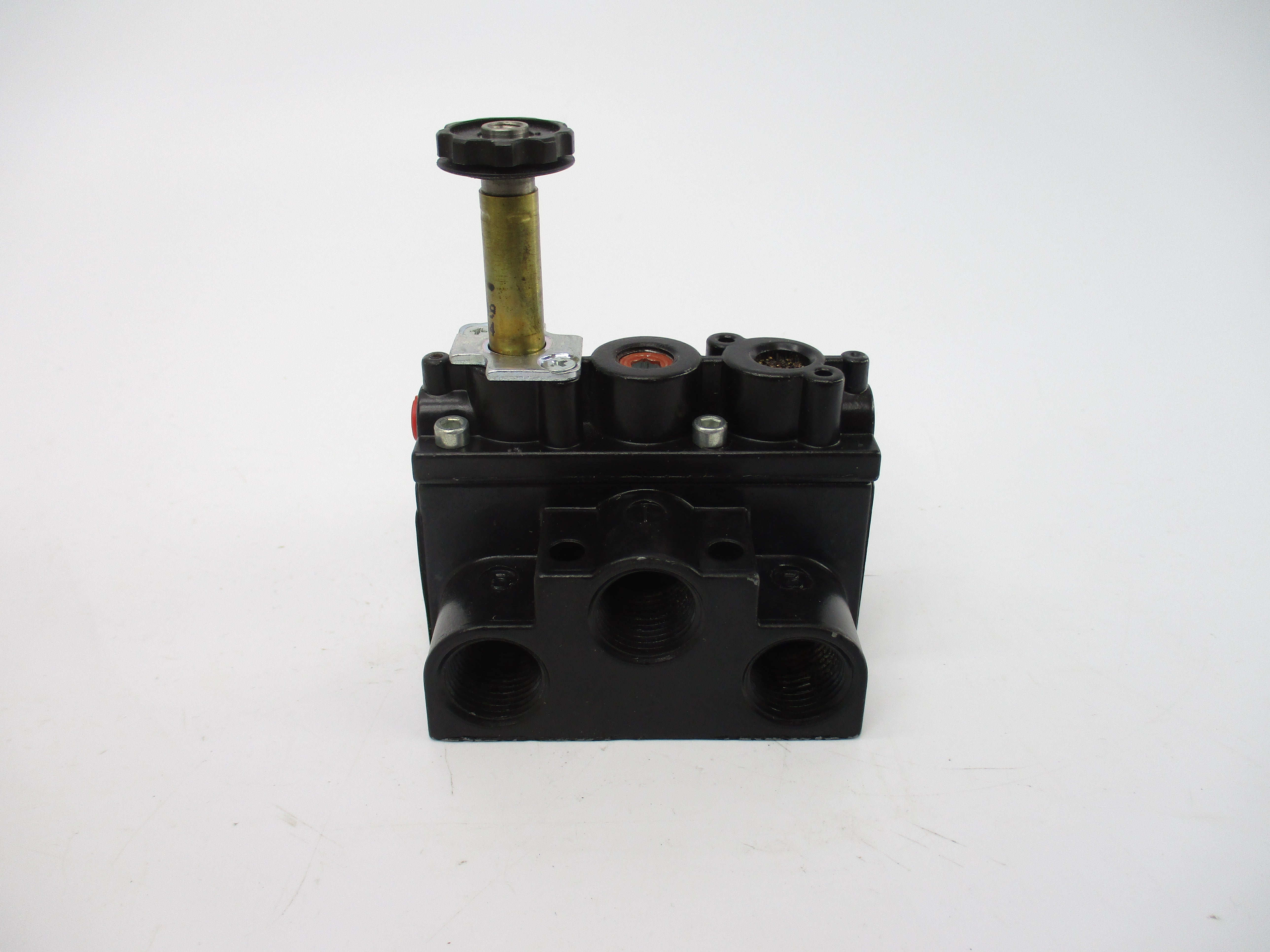 ARO A213SS-120-A-G 2G549 (AS PICTURED) NSMP