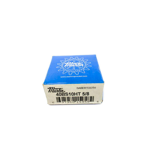 MARTIN 40BS10HT5/8 NSFS
