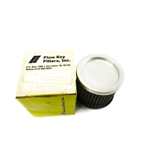 FLOW EZY FILTERS P5-3/4-100 NSMP