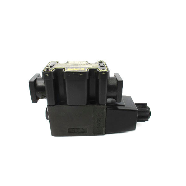 PARKER D1VW20BNYC70 110-120V .49-.58A 5000PSI NSNP