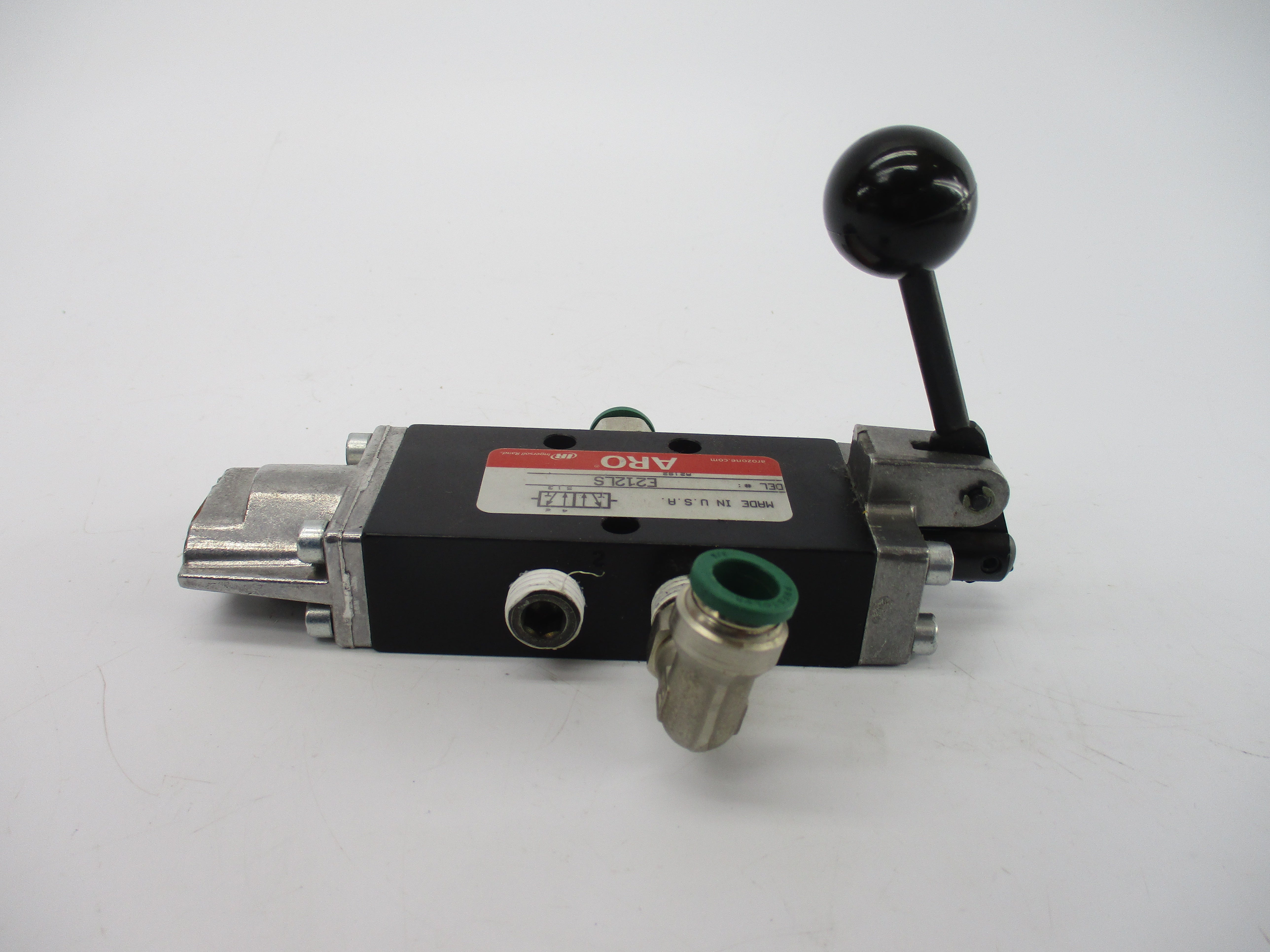ARO E212LS UNMP