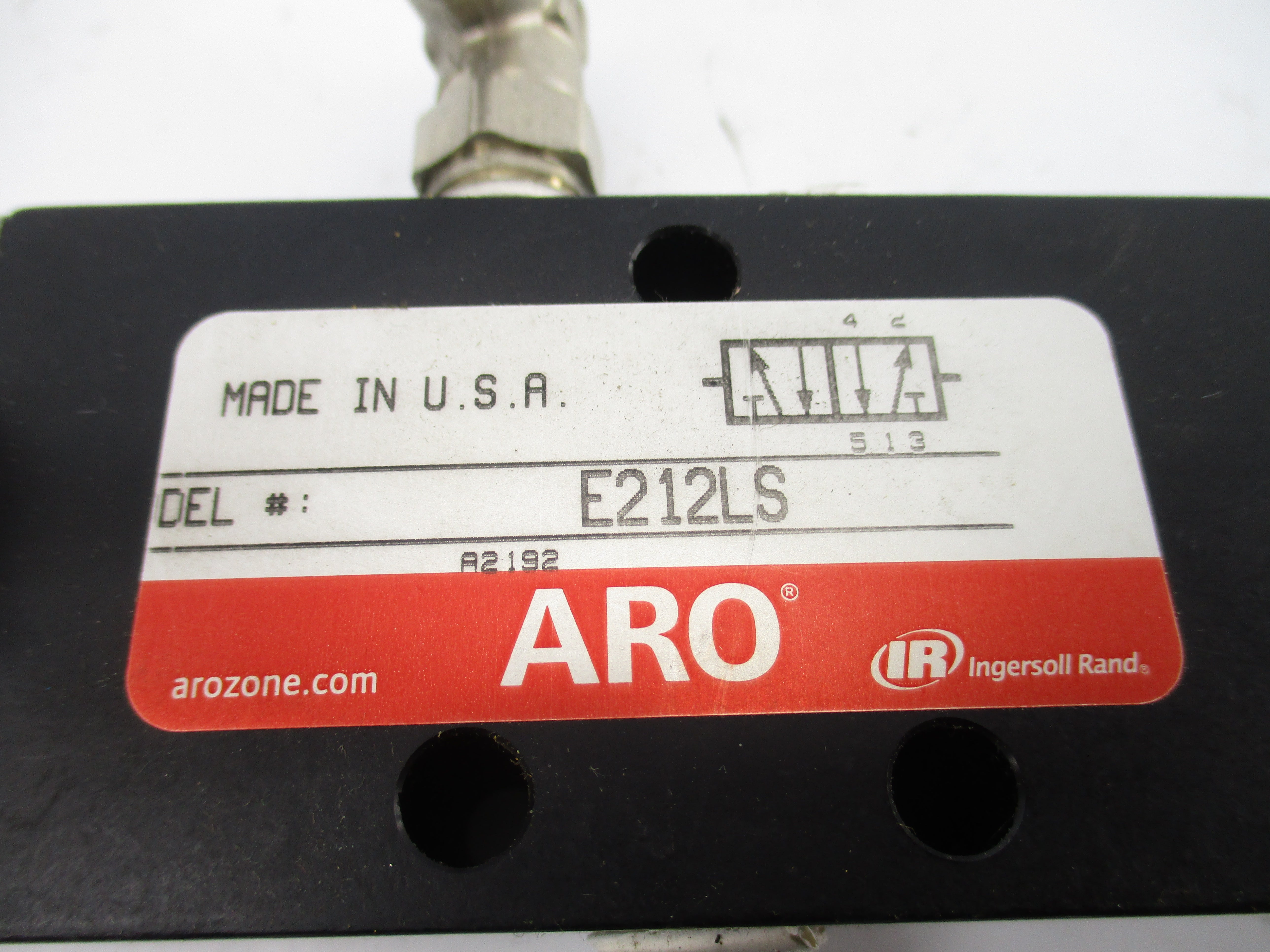 ARO E212LS UNMP