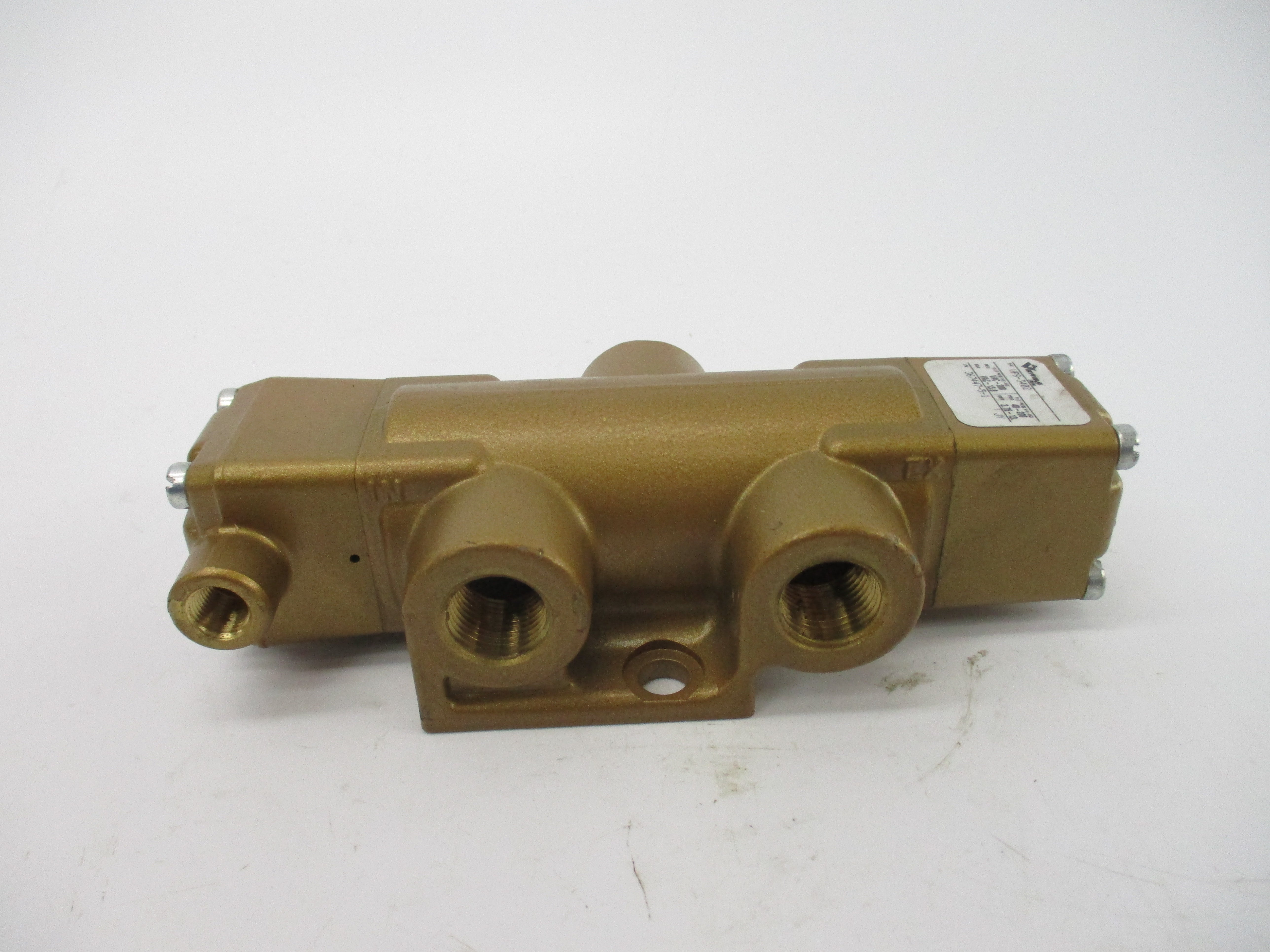 VERSA VPS-3402 200VAC 200PSI NSNP