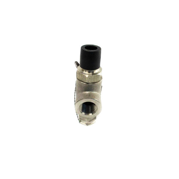 KUNKLE VALVE 140-C01-ME0030 30PSI 1/2" NSNP