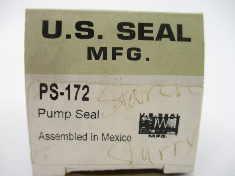 U.S. SEAL PS-172 NSMP