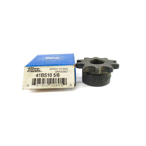 MARTIN 41BS105/8 NSMP