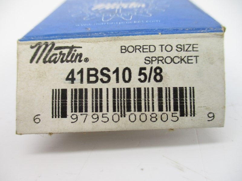 MARTIN 41BS105/8 NSMP