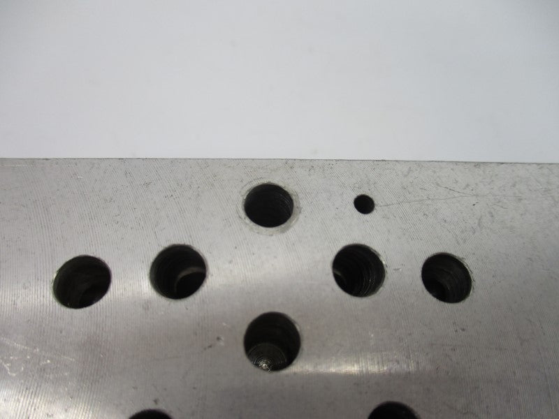 AUTOMATIC VALVE B6865-130-130 UNMP