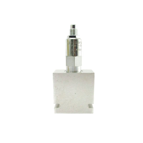 HYDRAFORCE PR10-36A-8T-N-30/ NSNP