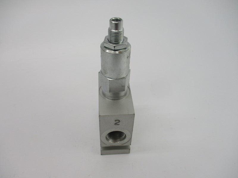 HYDRAFORCE PR10-36A-8T-N-30/ NSNP