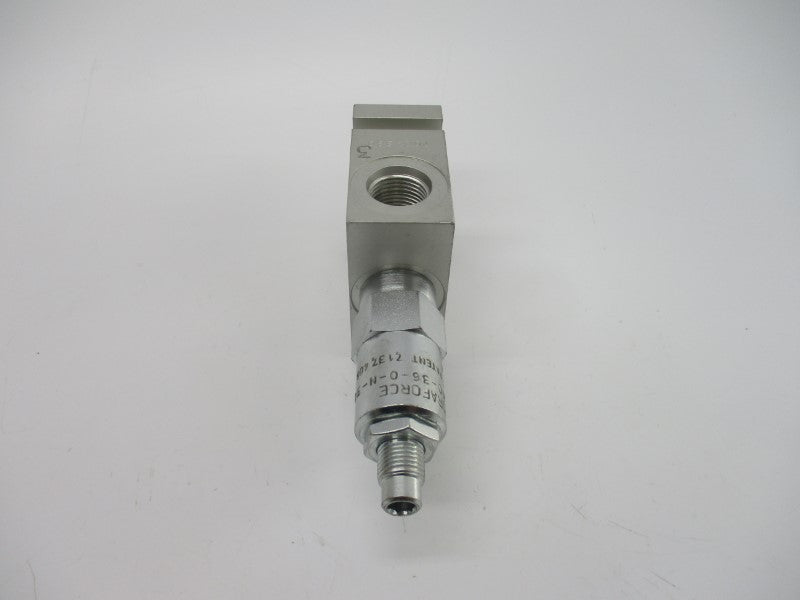 HYDRAFORCE PR10-36A-8T-N-30/ NSNP