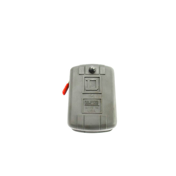 SQUARE D 9013FHG12M1 SER. B 460/575V 125PSI NSNP