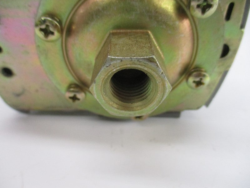 SQUARE D 9013FHG12M1 SER. B 460/575V 125PSI NSNP