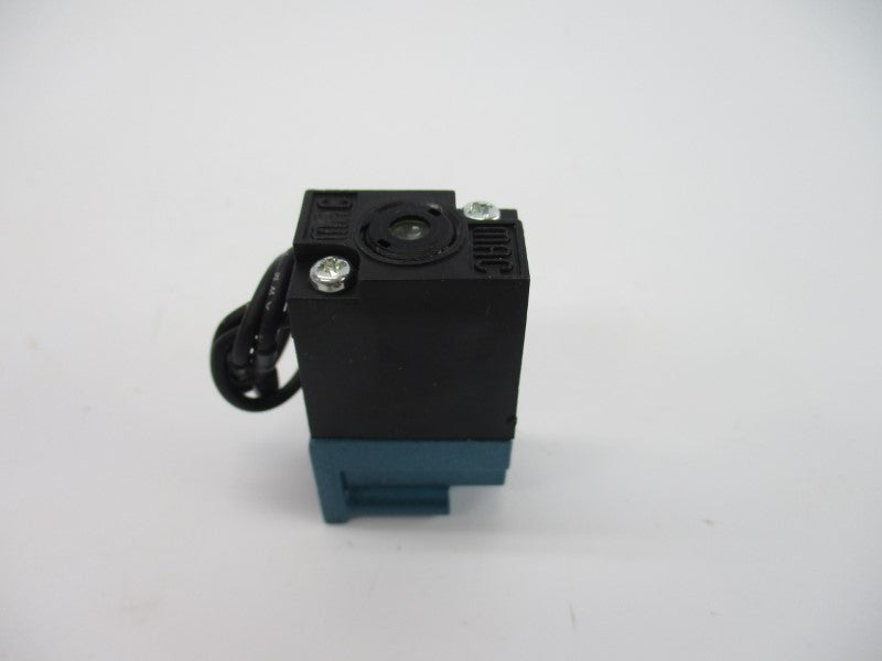MAC TM-DFFP-1DA 24VDC 25-150PSI NSMP