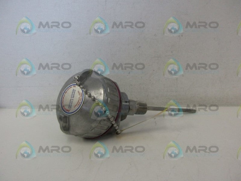 THERMAL SYSTEMS KK484-004-00-8HN37 NSNP