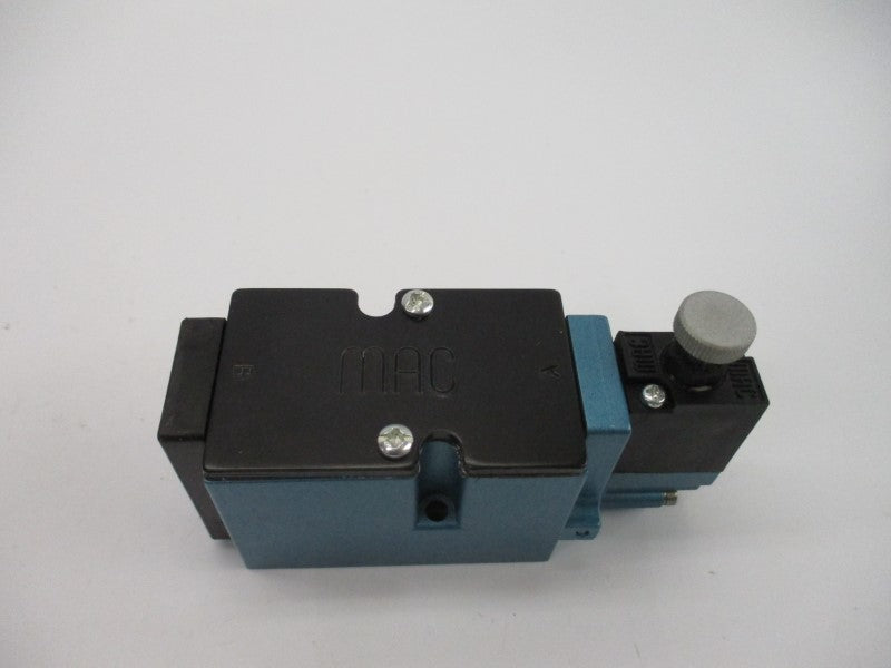 MAC 82A-AA-000-TM-DFFP-3DA 24VDC 150PSI NSMP