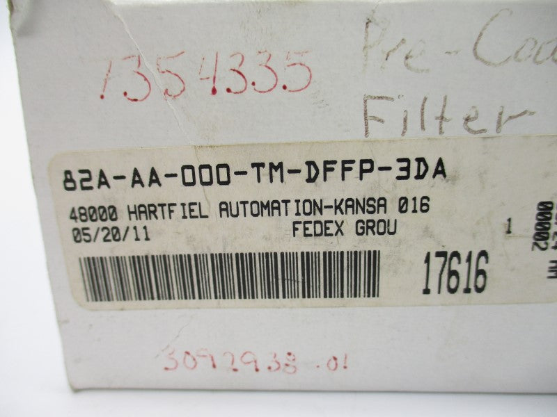MAC 82A-AA-000-TM-DFFP-3DA 24VDC 150PSI NSMP