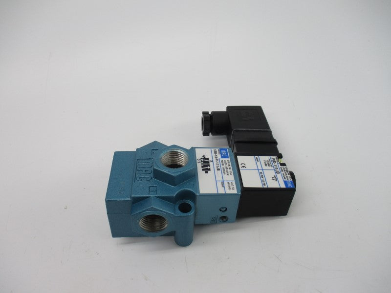 MAC 55B-12-PI-111JB 110/120V 150PSI NSMP