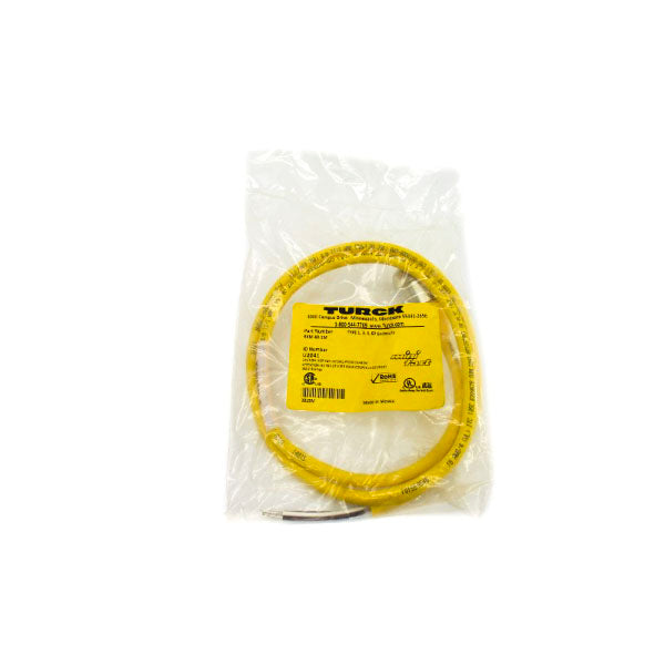 TURCK RKM40-1M U2041 300V 9A NSMP