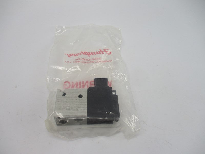 HUMPHREY M310391205060 120V 0-125PSI (PKG OF 2) NSMP