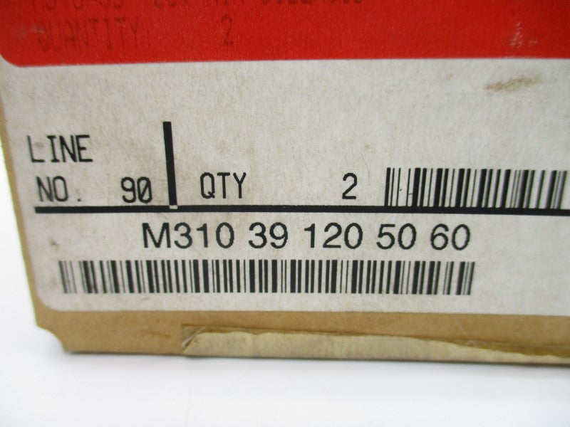 HUMPHREY M310391205060 120V 0-125PSI (PKG OF 2) NSMP
