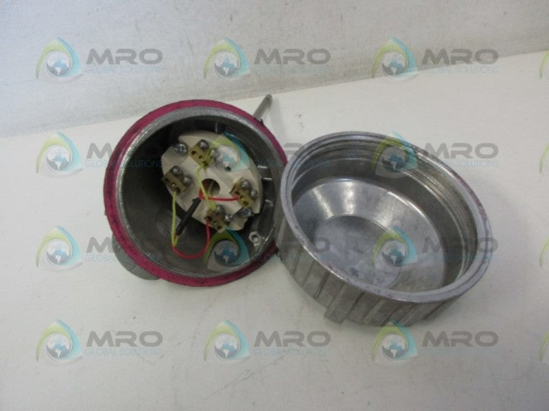 THERMAL SYSTEMS KK484-004-00-8HN37 NSNP