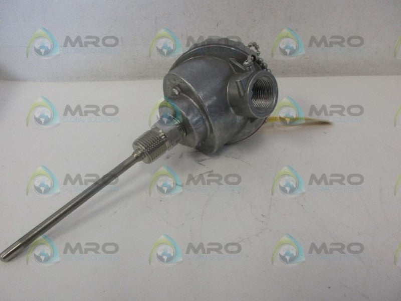 THERMAL SYSTEMS KK484-004-00-8HN37 NSNP