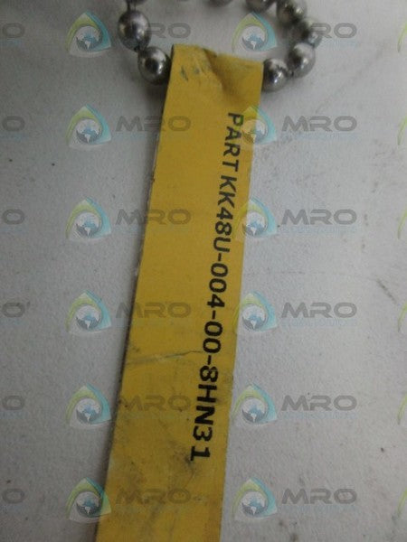 THERMAL SYSTEMS KK484-004-00-8HN37 NSNP