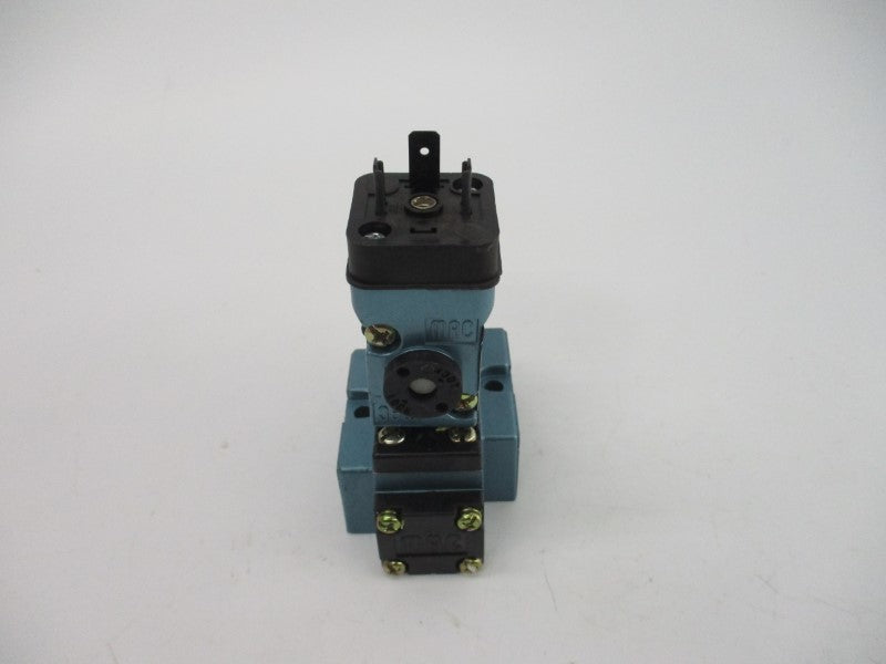 MAC 912B-PM-111JJ 110/120V 25-150PSI NSNP