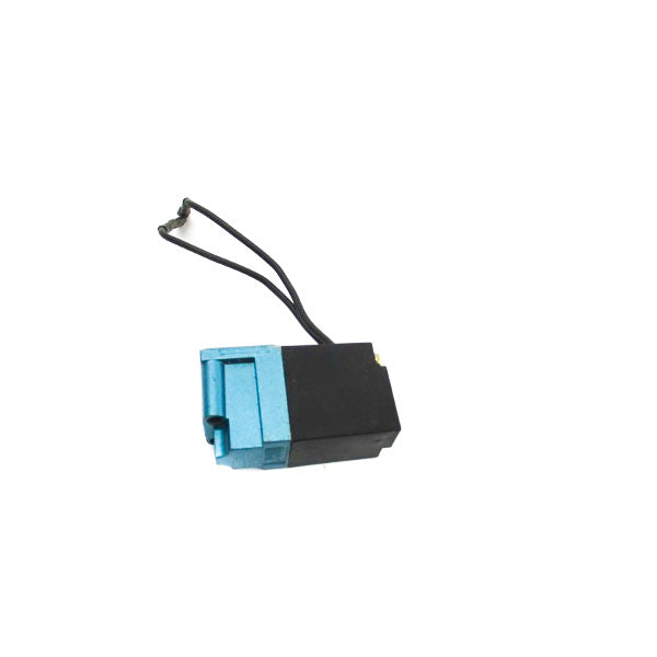 MAC TM-DFFP-1DA 24VDC 25-150PSI UNMP