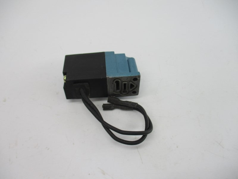MAC TM-DFFP-1DA 24VDC 25-150PSI UNMP
