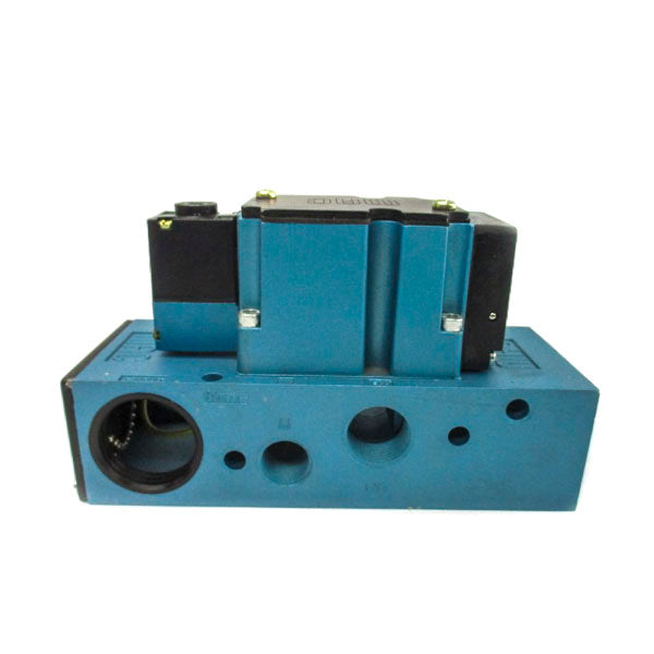 MAC 6311D-611-PM-111DA 110/120V 150PSI NSNP