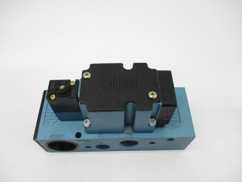MAC 6311D-611-PM-111DA 110/120V 150PSI NSNP