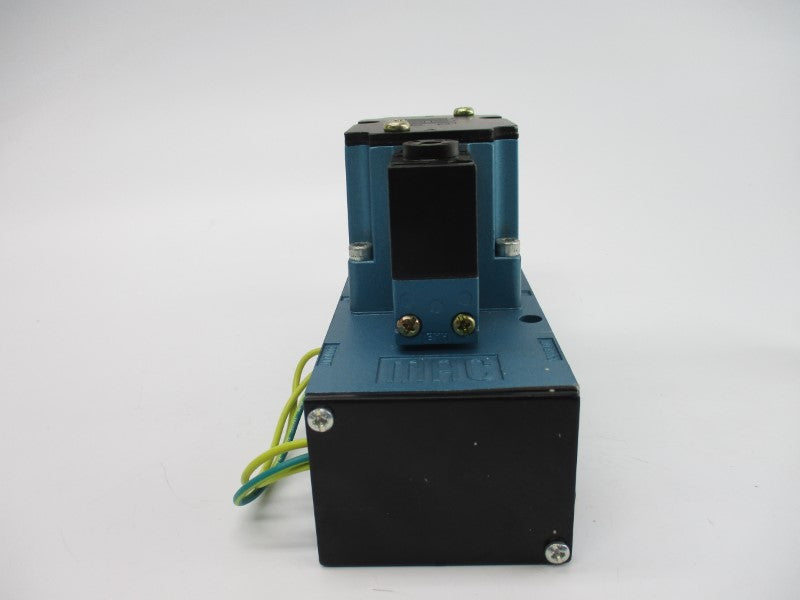 MAC 6311D-611-PM-111DA 110/120V 150PSI NSNP