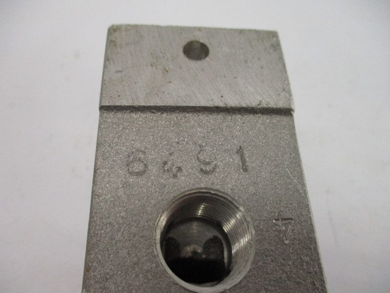 VALVE 6491 NSNP