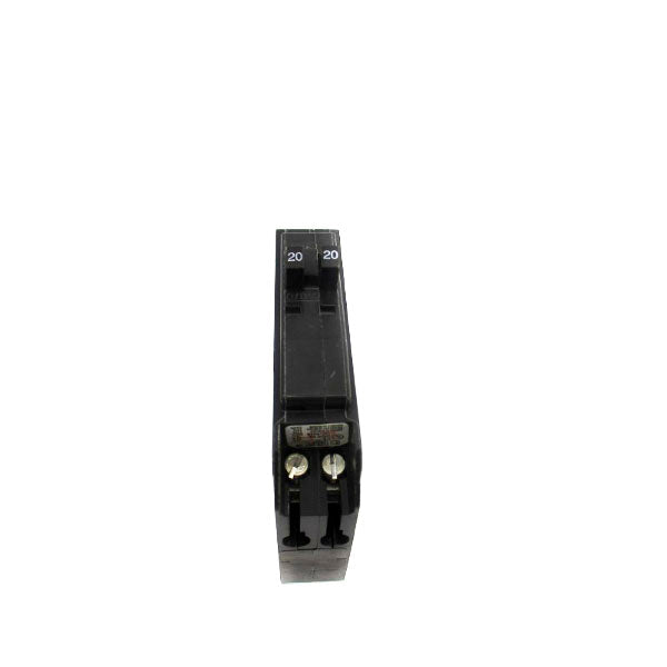 SQUARE D QOT2020 120/240V 20A NSNP