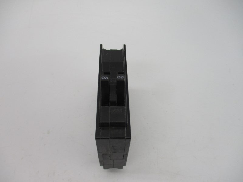 SQUARE D QOT2020 120/240V 20A NSNP