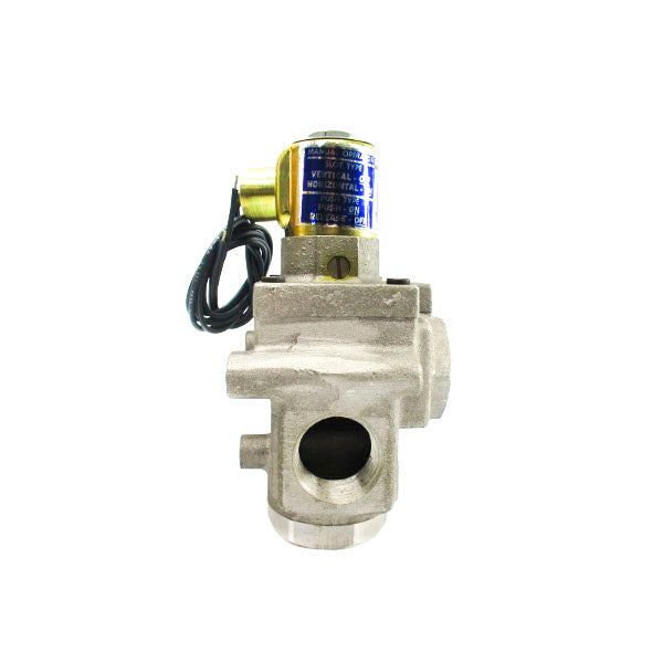 AUTOMATIC VALVE 338D71-B1 120V 200PSI NSNP