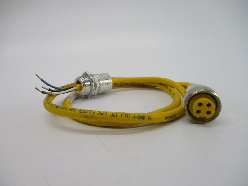 TURCK RKM40-1M NSNP