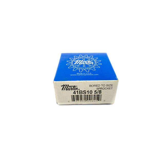 MARTIN 41BS105/8 NSFS