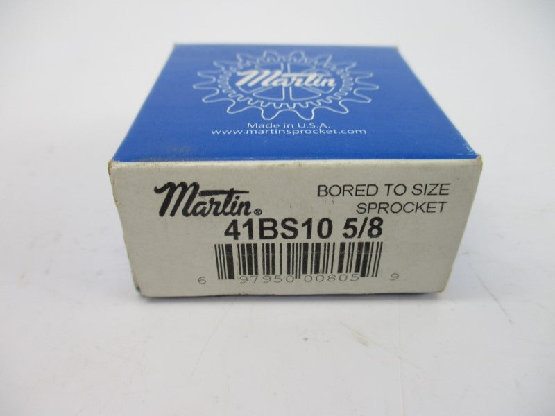 MARTIN 41BS105/8 NSFS