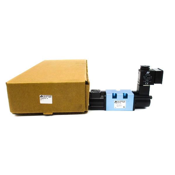AUTOMATIC VALVE 413B03X19A-AA 120V NSMP