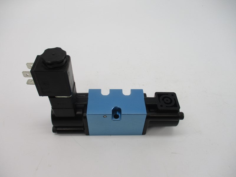 AUTOMATIC VALVE 413B03X19A-AA 120V NSMP