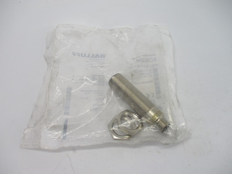BALLUFF BES516-211-E5-E-S21 BES028P 20-250VDC NSMP