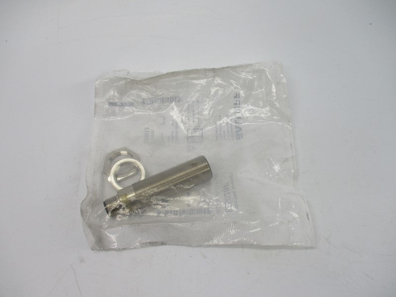 BALLUFF BES516-211-E5-E-S21 BES028P 20-250VDC NSMP