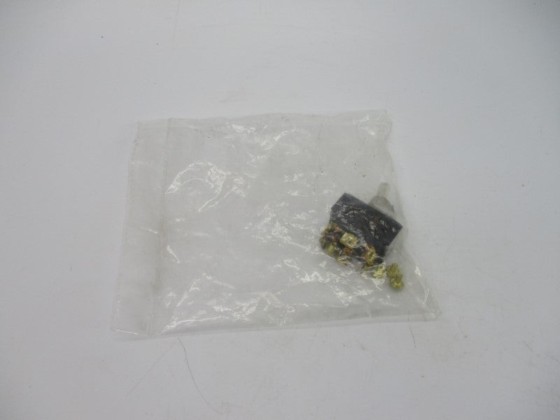 SWITCH 1836 125VAC 6A NSNP