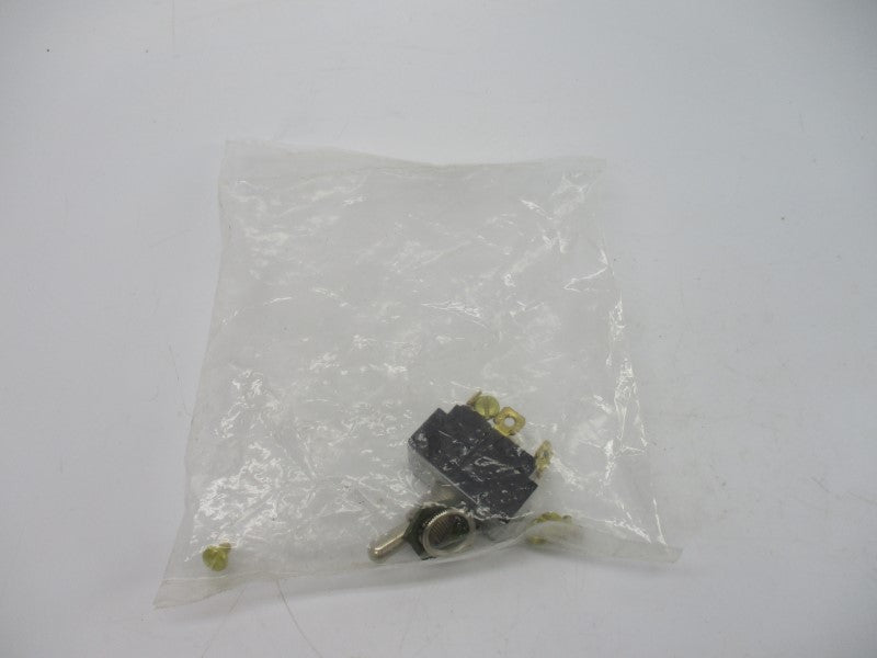 SWITCH 1836 125VAC 6A NSNP